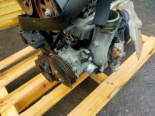 Двигатель б/у к Opel Corsa D A16LER, B16LER, Z16LER 1,6 Бензин контрактный, арт. 685OP Двигатель б/у к Opel Corsa D A16LER, B16LER, Z16LER 1,6 Бензин контрактный, арт. 685OP