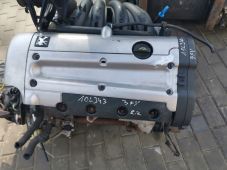 Двигатель б/у к Peugeot 407 3FY (EW12J4) 2,2 Бензин контрактный, арт. 676PG Двигатель б/у к Peugeot 407 3FY (EW12J4) 2,2 Бензин контрактный, арт. 676PG