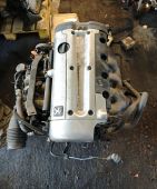 Двигатель б/у к Peugeot 807 3FZ (EW12J4) 2,2 Бензин контрактный, арт. 613PG Двигатель б/у к Peugeot 807 3FZ (EW12J4) 2,2 Бензин контрактный, арт. 613PG