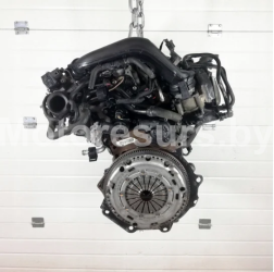 Контрактный двигатель б/у на Peugeot 806 RFN (EW10J4) 2.0 Бензин, арт. 3388826
