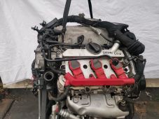 Двигатель б/у к Audi A6 / S6 (C7) CGWB 3,0 Бензин контрактный, арт. 516AD Двигатель б/у к Audi A6 / S6 (C7) CGWB 3,0 Бензин контрактный, арт. 516AD