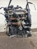 Двигатель б/у к Volkswagen Sharan ASZ 1,9 Дизель контрактный, арт. 196VW