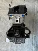 Двигатель б/у к Opel Astra H Z16XER 1,6 Бензин контрактный, арт. 804OP