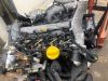 Контрактный двигатель б/у на Renault Scenic 2 F9Q 812 1.9 Дизель, арт. 3401730
