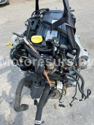 Контрактный двигатель б/у на Opel Astra G Z22SE 2.2 Бензин, арт. 3392703
