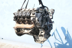 Двигатель б/у к Mercedes CL M 113.960 5.0 Бензин контрактный, арт. 218MS Двигатель б/у к Mercedes CL M 113.960 5.0 Бензин контрактный, арт. 218MS