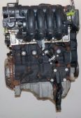 Двигатель б/у к Peugeot Partner (2008 - наст. Время) NFR (TU5JP4B) 1,6 Бензин контрактный, арт. 1017PG Двигатель б/у к Peugeot Partner (2008 - наст. Время) NFR (TU5JP4B) 1,6 Бензин контрактный, арт. 1017PG