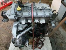 Двигатель б/у к Renault Clio 2 (1998 - 2009) F4R 738 2,0 Бензин контрактный, арт. 986RLT Двигатель б/у к Renault Clio 2 (1998 - 2009) F4R 738 2,0 Бензин контрактный, арт. 986RLT