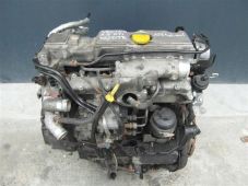 Двигатель б/у к Opel Zafira A Y22DTR 2,2 Дизель контрактный, арт. 572OP Двигатель б/у к Opel Zafira A Y22DTR 2,2 Дизель контрактный, арт. 572OP
