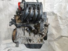 Двигатель б/у к Peugeot 206 KFW (TU3JP) 1,4 Бензин контрактный, арт. 873PG Двигатель б/у к Peugeot 206 KFW (TU3JP) 1,4 Бензин контрактный, арт. 873PG
