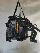 Двигатель б/у к Volkswagen Golf 4 AGR, ALH 1,9 Дизель контрактный, арт. 575VW