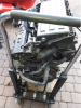 Двигатель б/у к Volkswagen Golf 6 CGGA 1,4 Бензин контрактный, арт. 502VW