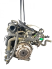 Контрактный двигатель б/у на Citroen C5 I RFJ (EW10A) 2.0 Бензин, арт. 3388614