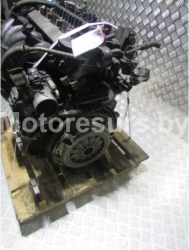 Двигатель б/у к Mitsubishi Colt (2002 - 2012) 4A91 1,5 Бензин контрактный, арт. 358MT