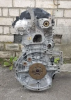 Двигатель б/у к Peugeot 508 5FS (EP6C) 1,6 Бензин контрактный, арт. 645PG