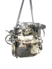 Контрактный двигатель б/у на Volkswagen Passat B3 AAM 1.8 Бензин, арт. 3402460