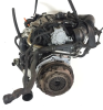 Двигатель б/у к Volkswagen Passat B6 BKP, CBAB 2.0 Дизель контрактный, арт. 363VW