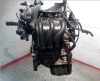 Двигатель б/у к Volkswagen Polo 4 AWY, BMD 1,2 Бензин контрактный, арт. 262VW