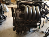 Двигатель б/у к Volkswagen Passat B5 ALT 2.0 Бензин контрактный, арт. 375VW