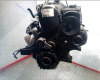 Двигатель б/у к Volvo 850 D5252T 2,5 Дизель контрактный, арт. 908VV