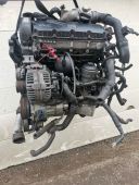 Двигатель б/у к Volkswagen Sharan ASZ 1,9 Дизель контрактный, арт. 196VW Двигатель б/у к Volkswagen Sharan ASZ 1,9 Дизель контрактный, арт. 196VW