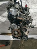 Двигатель б/у к Toyota Corolla E140 / E150 1ND-TV 1,4 Дизель контрактный, арт. 655TT Двигатель б/у к Toyota Corolla E140 / E150 1ND-TV 1,4 Дизель контрактный, арт. 655TT