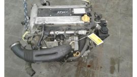 Двигатель б/у к Opel Vectra B 16LZ2 1,6 Бензин контрактный, арт. 545OP Двигатель б/у к Opel Vectra B 16LZ2 1,6 Бензин контрактный, арт. 545OP