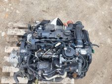 Двигатель б/у к Peugeot Partner Tepee BHY (DV6FD) 1,6 Дизель контрактный, арт. 981PG Двигатель б/у к Peugeot Partner Tepee BHY (DV6FD) 1,6 Дизель контрактный, арт. 981PG