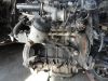 Контрактный двигатель б/у на Honda Civic 4EE-2 1.7 Дизель, арт. 3402785