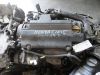 Контрактный двигатель б/у на Honda Civic 4EE-2 1.7 Дизель, арт. 3402785