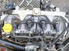 Двигатель б/у к Honda Civic 4EE-2 1,7 Дизель контрактный, арт. 764HD
