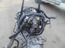 Двигатель б/у к Opel Corsa C Z13DT 1,2 Дизель контрактный, арт. 690OP Двигатель б/у к Opel Corsa C Z13DT 1,2 Дизель контрактный, арт. 690OP