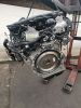 Двигатель б/у к Mercedes ML M 276.955 3,5 Бензин контрактный, арт. 125MS