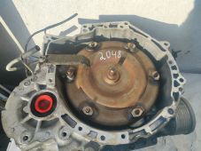 КПП автоматическая (АКПП) бу aisin TF70SC peugeot 508 1.6 бензин, арт. kp2048 КПП автоматическая (АКПП) бу aisin TF70SC peugeot 508 1.6 бензин, арт. kp2048