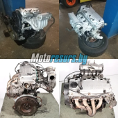Двигатель б/у к Mitsubishi Carisma 4G93 1,8 л. бензин, art. dvs219 Двигатель б/у к Mitsubishi Carisma 4G93 1,8 л. бензин, art. dvs219