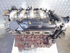 Двигатель б/у к Peugeot 607 4HT (DW12BTED4) 2,2 Дизель контрактный, арт. 636PG Двигатель б/у к Peugeot 607 4HT (DW12BTED4) 2,2 Дизель контрактный, арт. 636PG