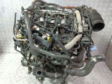 Двигатель б/у к Peugeot 807 4HT (DW12BTED4) 2,2 Дизель контрактный, арт. 617PG Двигатель б/у к Peugeot 807 4HT (DW12BTED4) 2,2 Дизель контрактный, арт. 617PG