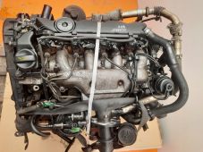 Двигатель б/у к Peugeot 807 4HW, 4HX (DW12TED4) 2,2 Дизель контрактный, арт. 614PG Двигатель б/у к Peugeot 807 4HW, 4HX (DW12TED4) 2,2 Дизель контрактный, арт. 614PG