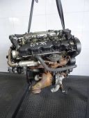 Двигатель б/у к Peugeot 607 4HX (DW12TED4/FAP) 2,2 Дизель контрактный, арт. 635PG Двигатель б/у к Peugeot 607 4HX (DW12TED4/FAP) 2,2 Дизель контрактный, арт. 635PG