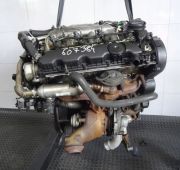 Двигатель б/у к Peugeot 406 4HX (DW12TED4/FAP) 2,2 Дизель контрактный, арт. 708PG Двигатель б/у к Peugeot 406 4HX (DW12TED4/FAP) 2,2 Дизель контрактный, арт. 708PG