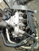 Двигатель б/у к Peugeot 807 4HZ (DW12TED4) 2,2 Дизель контрактный, арт. 616PG Двигатель б/у к Peugeot 807 4HZ (DW12TED4) 2,2 Дизель контрактный, арт. 616PG