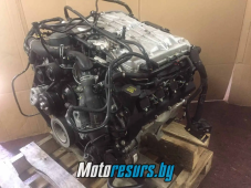 Двигатель б/у к Land Rover Range Rover III 508PS 5 л. бензин, art. dvs319 Двигатель б/у к Land Rover Range Rover III 508PS 5 л. бензин, art. dvs319