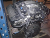 Двигатель б/у к Audi 80 (B4) ABC 2,6 Бензин контрактный, арт. 896AD