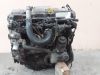 Двигатель б/у к Opel Vectra B X20DTL 2.0 Дизель контрактный, арт. 551OP