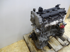 Двигатель б/у к Nissan Altima L31 (2001 - 2007) QR25DE 2,5 Бензин контрактный, арт. 281NS Двигатель б/у к Nissan Altima L31 (2001 - 2007) QR25DE 2,5 Бензин контрактный, арт. 281NS