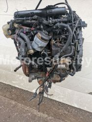 Двигатель б/у к Opel Combo Y17DTL 1,7 Дизель контрактный, арт. 851OP