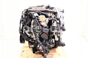 Двигатель б/у к Alfa Romeo Giulia 55268532 2,2 Дизель контрактный, арт. 138AR