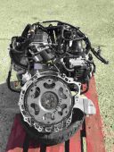 Двигатель б/у к Alfa Romeo Giulia 55273835 2,0 Бензин контрактный, арт. 137AR