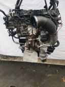 Двигатель б/у к Audi A4 (B8) CJEB 1,8 Бензин контрактный, арт. 653AD Двигатель б/у к Audi A4 (B8) CJEB 1,8 Бензин контрактный, арт. 653AD