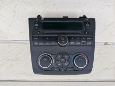 Блок управления печки/климат-контроля бу Nissan Altima 27510JA200, арт. Блок управления печки/климат-контроля бу Nissan Altima 27510JA200, арт.